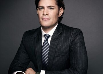 OC500 2025: MICHAEL FUERSTMAN