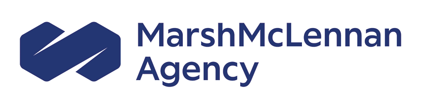 Marsh Logo