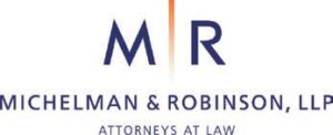 Michelman & Robinson logo