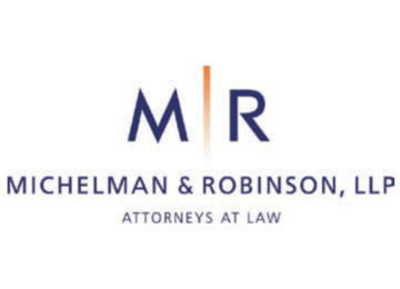 On the Move: Michelman & Robinson Names Two New Partners
