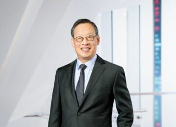 Pacific Symphony Elects New Chairman