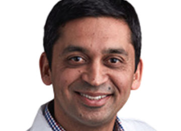 INNOVATION: OSMAN KHAWAR