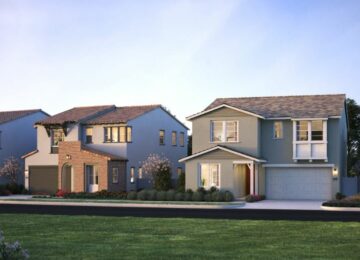Rancho Mission Viejo Begins Rienda Home Sales
