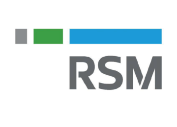 On the Move: RSM US LLP Promotes Three to Partnership