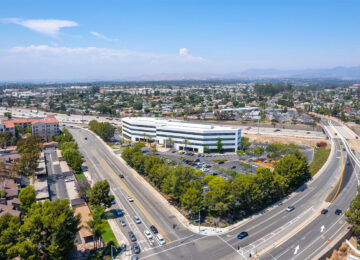Buchanan Street Pays $28M for Laguna Hills Office