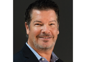 On the Move: The Raymond Group Welcomes Steve Sylvester as Chief Financial Officer