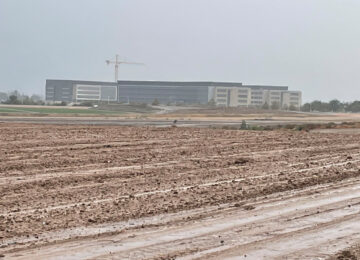 Secretive Hedge Fund TGS Pays $240M for Irvine Land