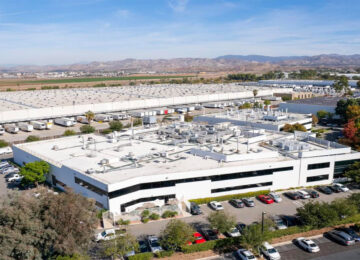 Industrial Investor Pays $24M for Teva’s Irvine Campus