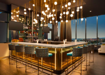 Corporate Calls, Luxe Hotels Answer