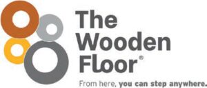 The Wooden Floor logo
