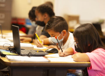 Think Together Ramps Up for Statewide Learning