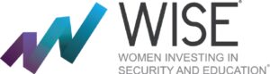 WISE Women Investing logo