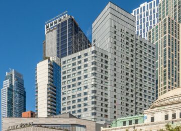 Avanath Pays $101M for Brooklyn Apartments