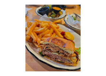 Black Tap Shakes Up Downtown Disney