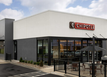 Chipotle Launches 15K Hiring Spree