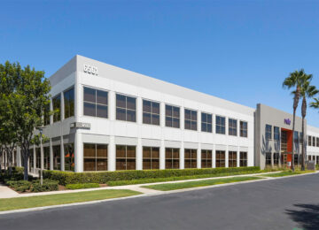 LoanDepot Moves HQ To Irvine; Sheds Offices