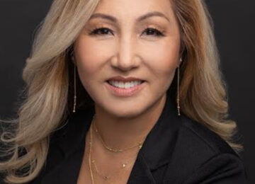Santiago Canyon College Taps Jeannie Kim as President