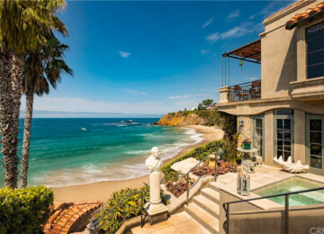 Reflecting on OC’s Luxe Market