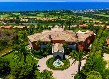 Pelican Crest Home Trades for $33.9M