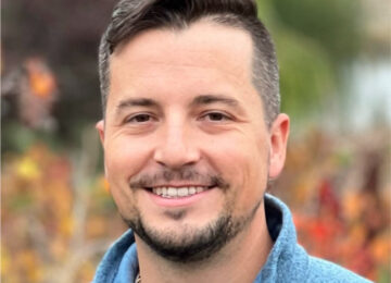 McClure-Backed Incubator NumberOne AI Adds Partner