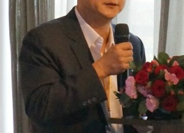 INNOVATION: WAYNE LIN