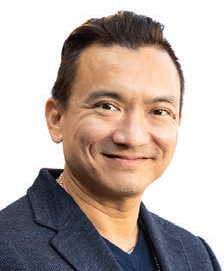 Allen Goh