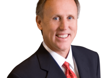 INNOVATION: BOB OLSON