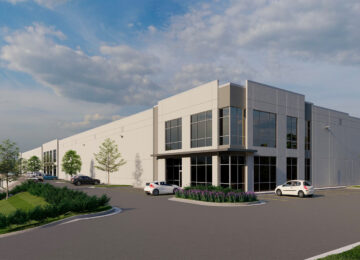 CIP Real Estate Portfolio Tops $1B