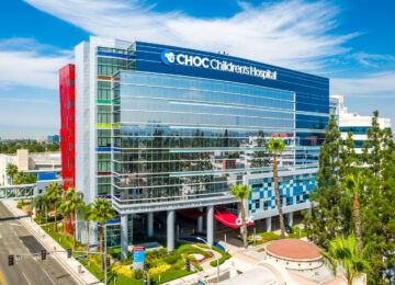 OC Hospital Revenue Jumps Nearly 8% to $10.3B