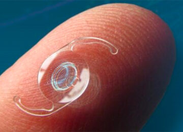 Ceyeber Claims ‘Next Leap’ in Eye Technology