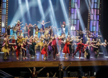 Chapman Launches $500M Campaign