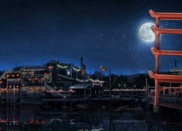 GALLERY: Disney Releases Renderings for California Adventure Renovation