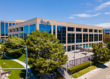 OC’s Tech Industry Spared Big Layoffs