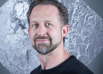 INNOVATION: JERRY WELSH