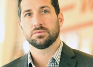 OC500 2022 – MEDIA, SPORTS, ENTERTAINMENT: JOE CARR