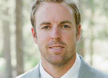 MEDIA, SPORTS, ENTERTAINMENT: JORDAN PALMER