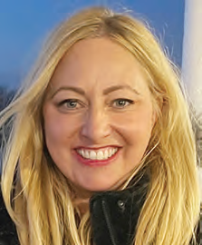 Kim DeAllen