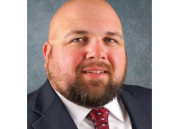 On the Move: Sukut Construction Appoints Kyle Corbin as General Superintendent