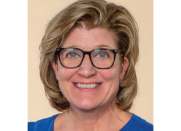 On the Move: Little Diversified Architectural Consulting Promotes Leslie Dornier-Robidoux