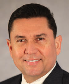 Manuel Ramirez