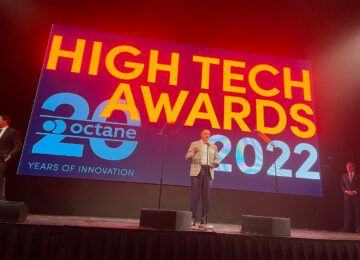 Octane Says Portfolio Companies Raised $1.6B in 2022