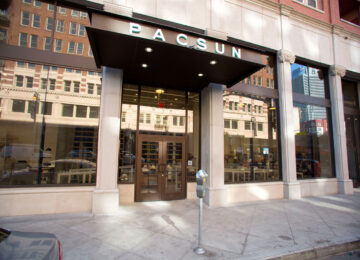 Pacsun Taps Fountain of Youth