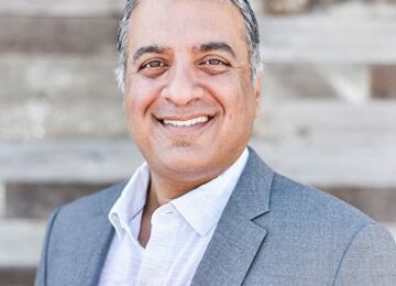 MEDIA, SPORTS, ENTERTAINMENT: RAJEEV KAPUR