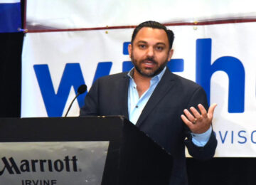 Ramin Mousavi: Winning Industry Approvals for CathWorks