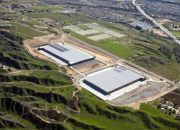 Shopoff Sells 1.8M-SF IE Logistics Hub for $329M