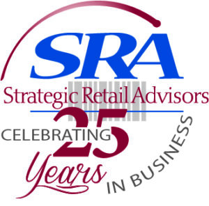Strategic Retail Advisors logo