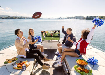 Orange County’s Super Bowl Playbook