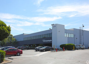 TTM Technologies Closing Anaheim Production Plant