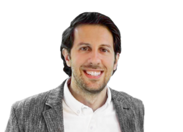 INNOVATION: VIC MERGANIAN