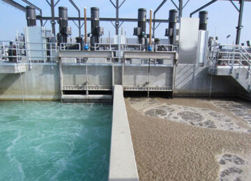 Environmental Consulting Firms See OC Billings Boost